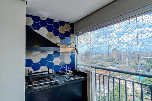 Venda Apartamento São Paulo Quarta Parada 1
