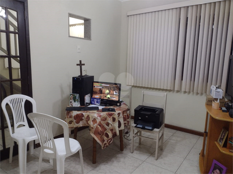 Venda Sobrado São Gonçalo Pita 1