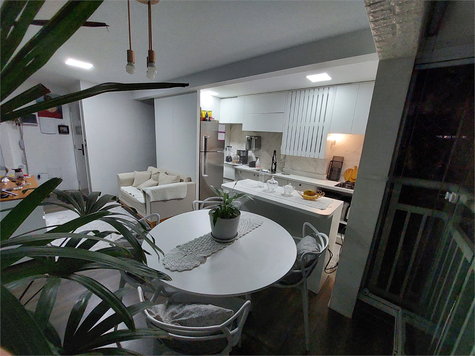 Venda Apartamento São Paulo Vila Aurora (zona Norte) 1