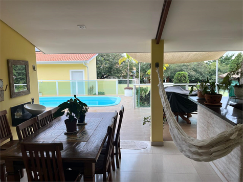 Venda Condomínio Araçoiaba Da Serra Centro 1