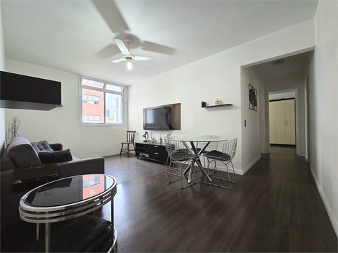 Aluguel Apartamento São Paulo Cerqueira César 1