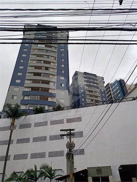 Venda Apartamento São Paulo Jardim Das Laranjeiras 1