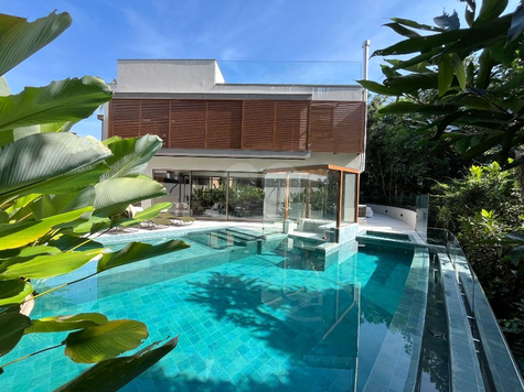 Venda Casa Bertioga Riviera 1