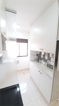 Venda Apartamento Não Definido Bonfim Paulista 1
