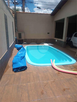 Venda Casa Ribeirão Preto Parque Das Figueiras 1