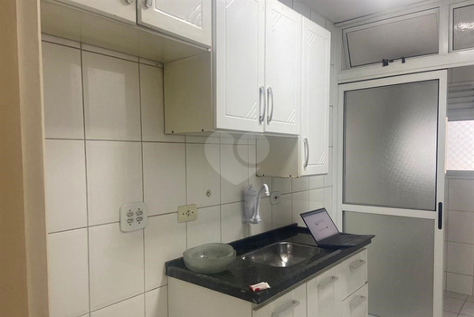 Aluguel Apartamento São Paulo Jardim Das Laranjeiras 1