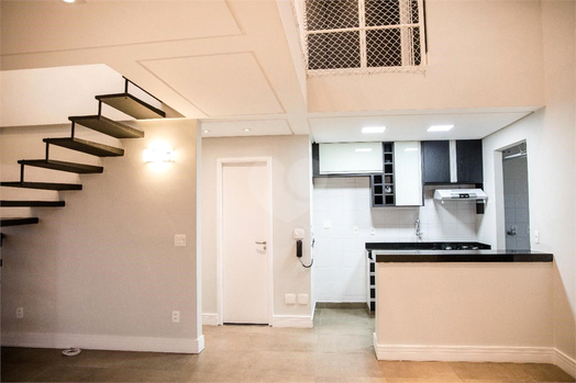 Venda Apartamento São Paulo Vila Suzana 1