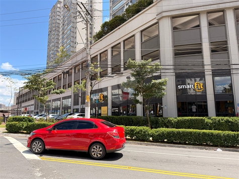 Venda Apartamento São Paulo Chácara Califórnia 1