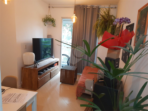 Aluguel Apartamento São Paulo Vila Leopoldina 1