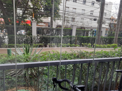 Aluguel Apartamento São Paulo Vila Leopoldina 1
