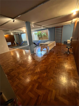 Venda Salão Comercial São Paulo Jardim Guedala 1