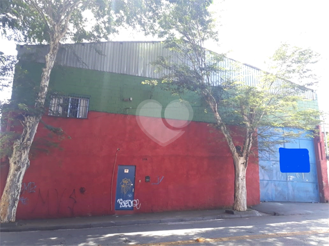 Venda Galpão São Paulo Imirim 1
