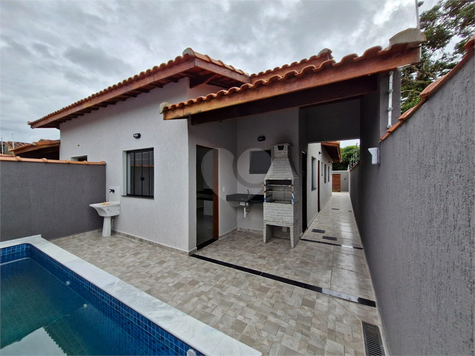 Venda Casa Itanhaém Jamaica (praia) 1