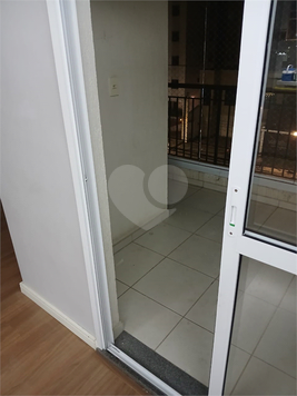 Aluguel Apartamento São Paulo Vila Mazzei 1