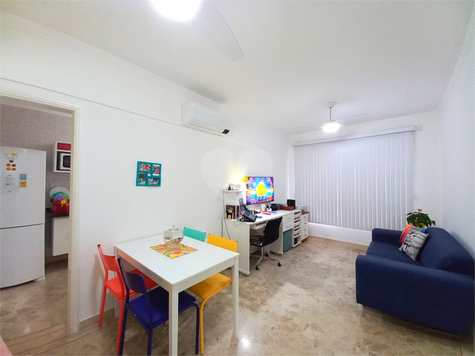 Venda Apartamento Guarujá Pitangueiras 1