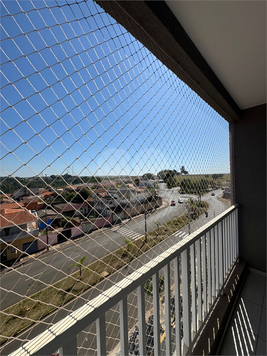 Venda Apartamento Araras Jardim São João 1