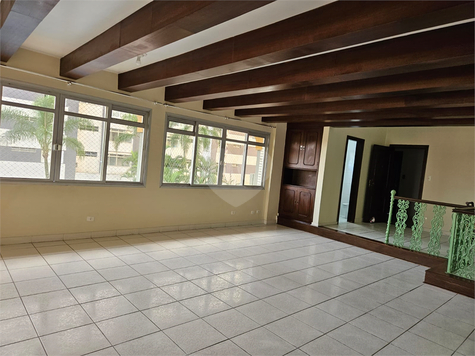 Venda Apartamento Santos Aparecida 1