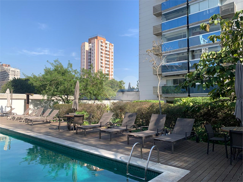 Aluguel Apartamento São Paulo Vila Olímpia 1