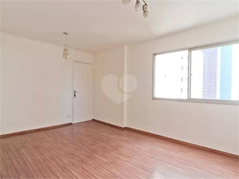 Venda Apartamento São Paulo Jardim Das Laranjeiras 1