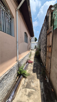 Venda Terreno São Paulo Vila Isolina Mazzei 1