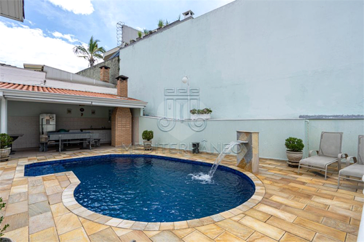 Venda Casa Jundiaí Jardim Paulista I 1