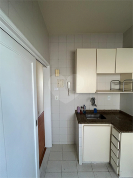 Venda Apartamento Rio De Janeiro Andaraí 1