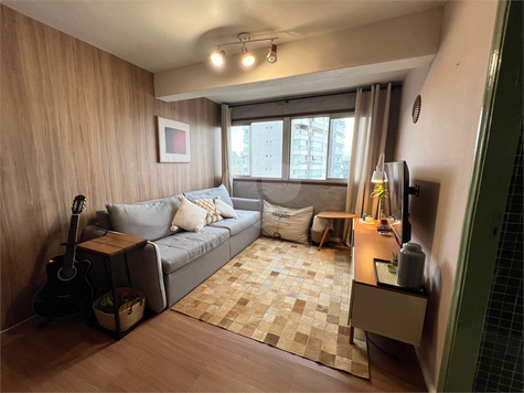 Aluguel Apartamento São Paulo Vila Mariana 1