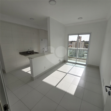 Aluguel Apartamento Indaiatuba Jardim Santiago 1