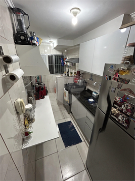 Venda Apartamento Mogi Das Cruzes Jardim Marica 1