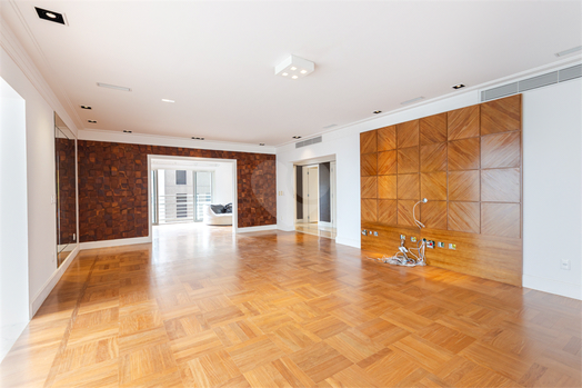 Aluguel Apartamento São Paulo Jardim Europa 1