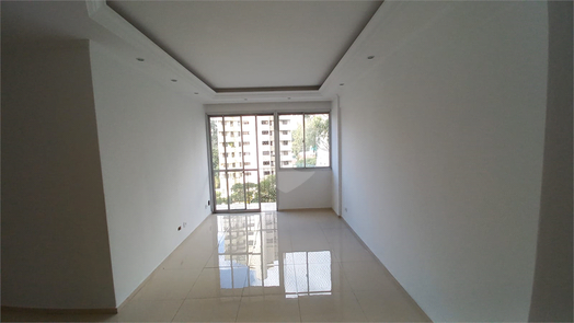 Aluguel Apartamento São Paulo Jardim Londrina 1