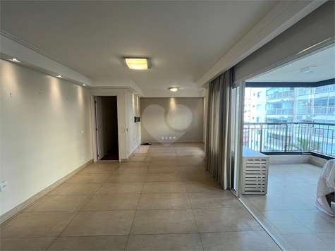 Venda Apartamento São Paulo Chácara Inglesa 1