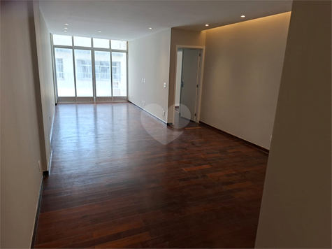 Venda Apartamento Rio De Janeiro Tijuca 1