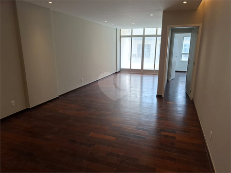 Venda Apartamento Rio De Janeiro Tijuca 1