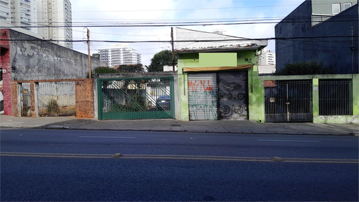 Venda Terreno São Paulo Vila Firmiano Pinto 1