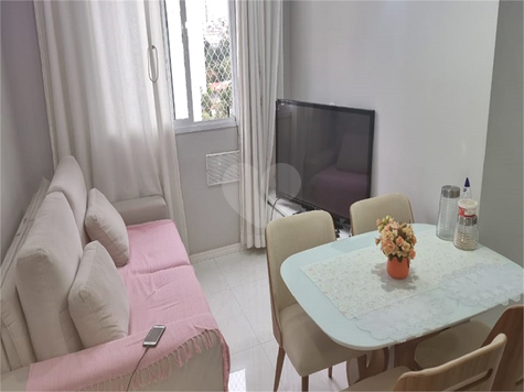 Aluguel Apartamento São Paulo Parque Esmeralda 1