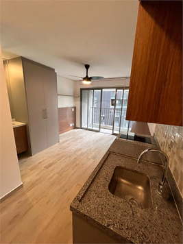 Aluguel Studio São Paulo Sumarezinho 1