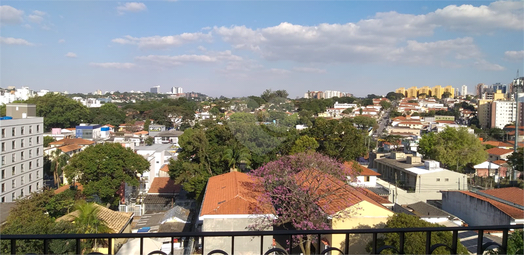 Venda Cobertura São Paulo Jardim Trussardi 1