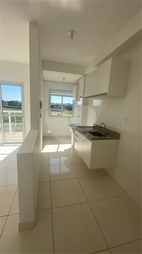 Aluguel Apartamento Indaiatuba Jardim Casablanca 1