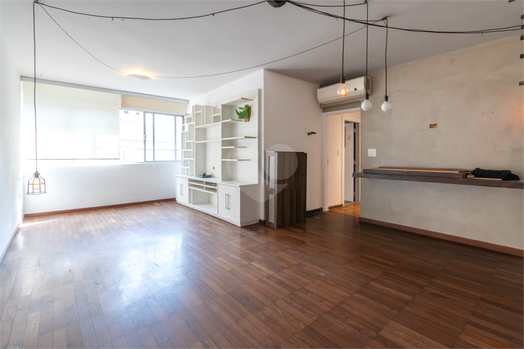 Venda Apartamento São Paulo Vila Nova Conceição 1