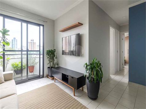 Venda Apartamento São Paulo Cidade Mãe Do Céu 1