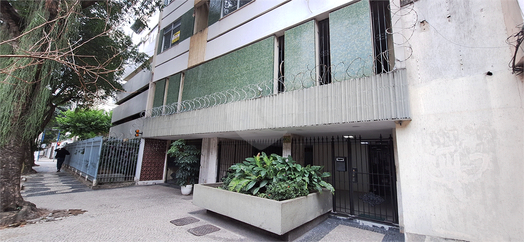 Venda Apartamento Niterói Icaraí 1