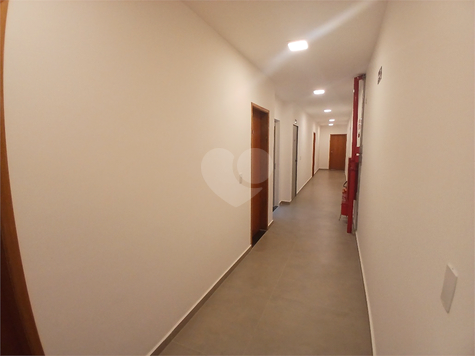 Venda Condomínio São Paulo Vila Maria Alta 1