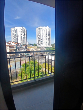 Venda Condomínio São Paulo Vila Maria Alta 1