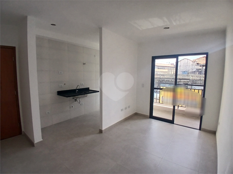 Venda Condomínio São Paulo Vila Maria Alta 1