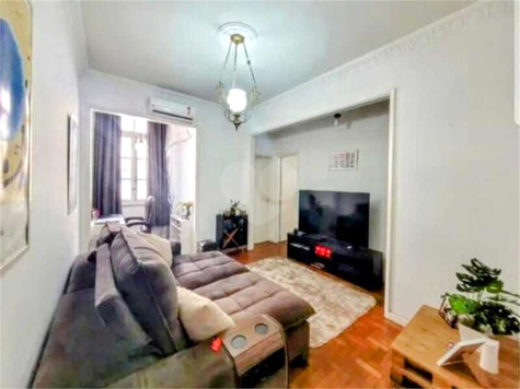Venda Apartamento Rio De Janeiro Copacabana 1