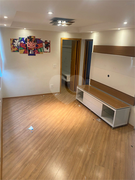 Aluguel Apartamento São Paulo Jardim Íris 1