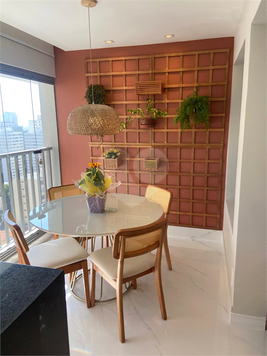 Venda Apartamento São Paulo Perdizes 1