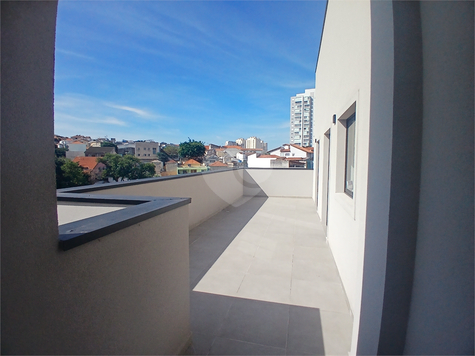 Venda Condomínio São Paulo Vila Maria Alta 1