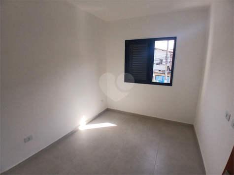 Venda Condomínio São Paulo Vila Maria Alta 1